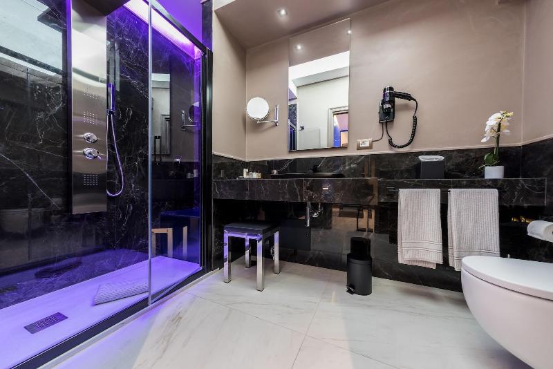 Relais San Severo - Oda