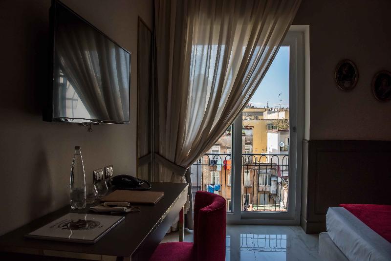 Relais San Severo - Oda