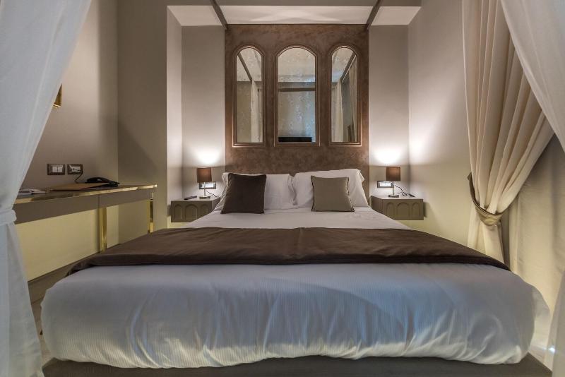 Relais San Severo - Oda