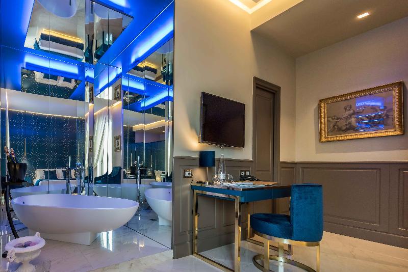 Relais San Severo - Oda