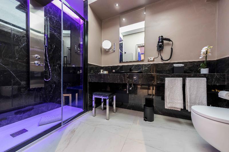 Relais San Severo - Oda