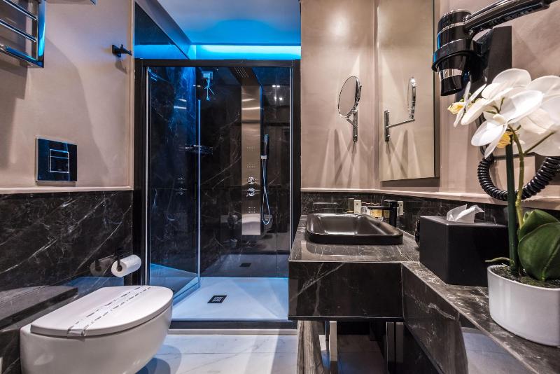 Relais San Severo - Oda