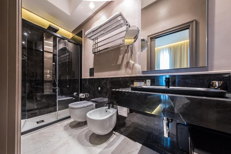 Relais San Severo - Oda