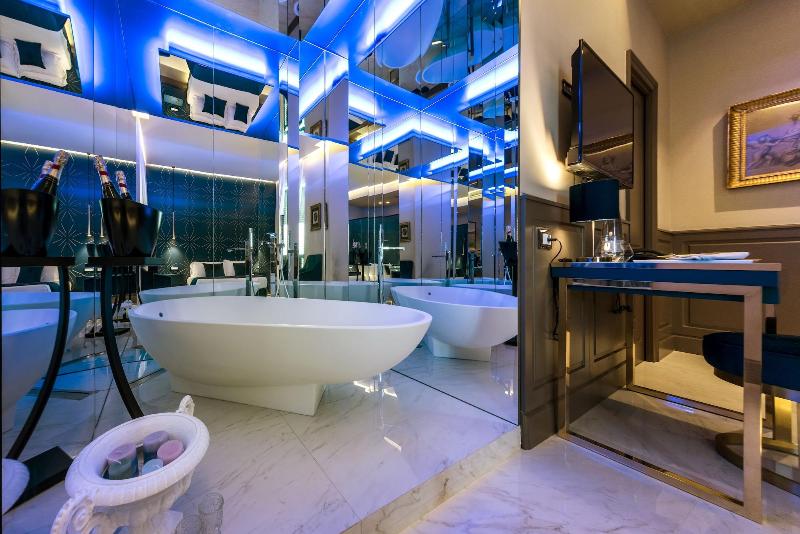 Relais San Severo - Oda