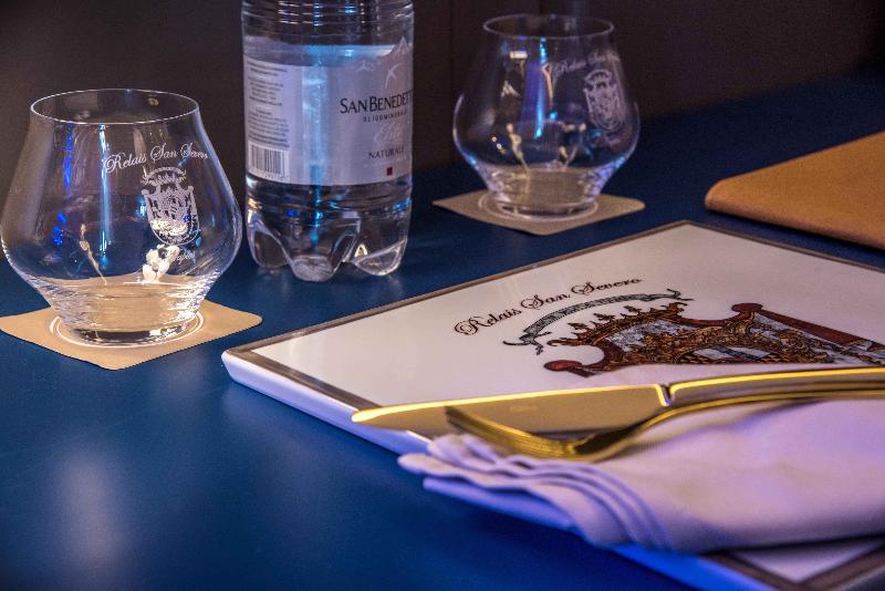 Relais San Severo - Oda