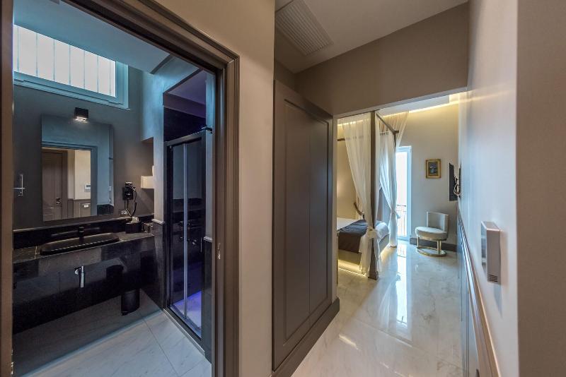 Relais San Severo - Oda