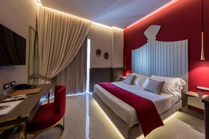 Relais San Severo - Oda