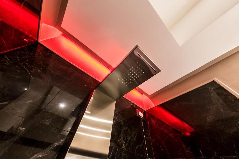 Relais San Severo - Oda