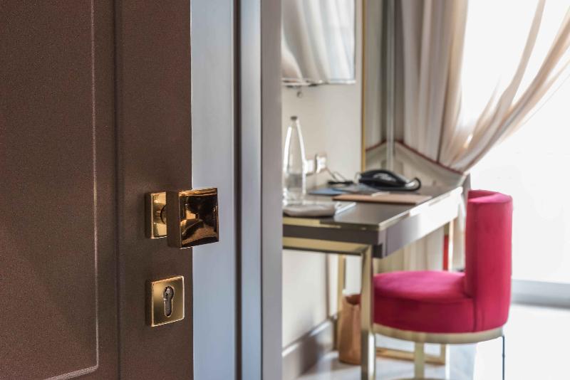 Relais San Severo - Oda