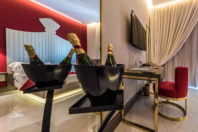 Relais San Severo - Oda