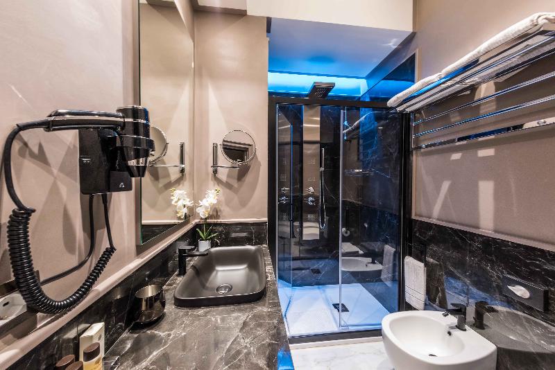 Relais San Severo - Oda