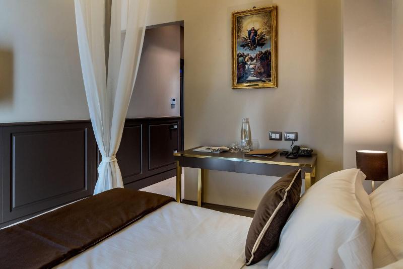 Relais San Severo - Oda