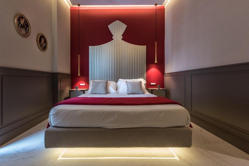 Relais San Severo - Oda
