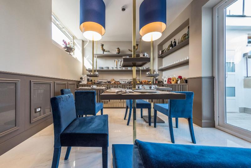 Relais San Severo - Restoran