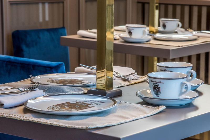 Relais San Severo - Restoran