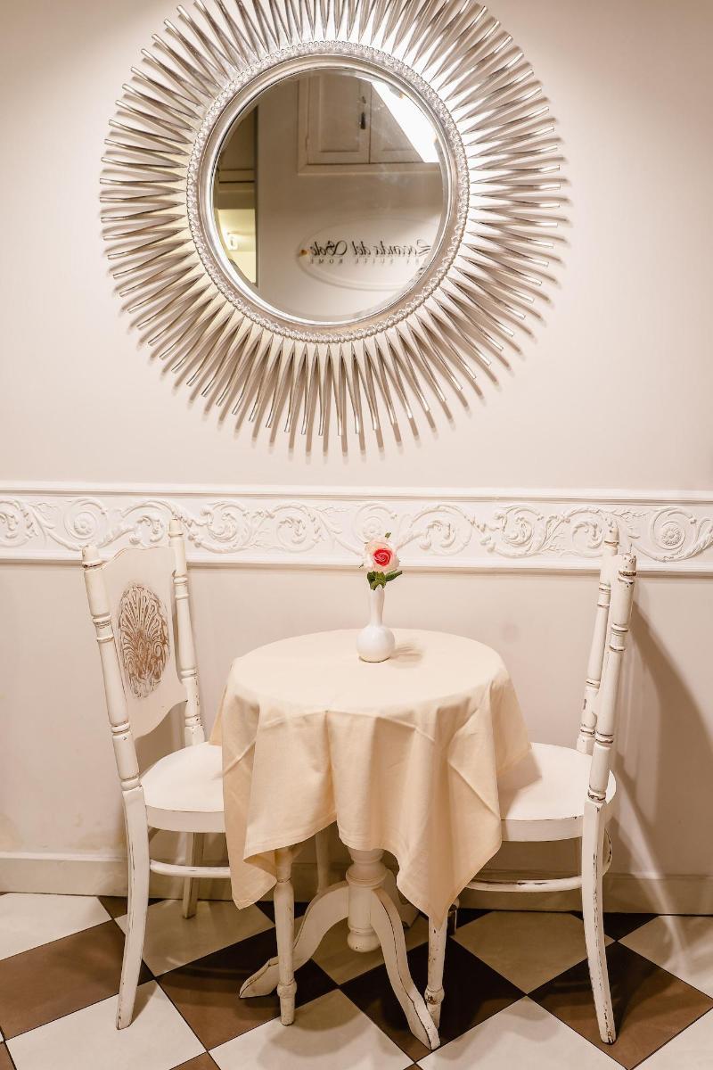 Locanda Del Sole - Lobi