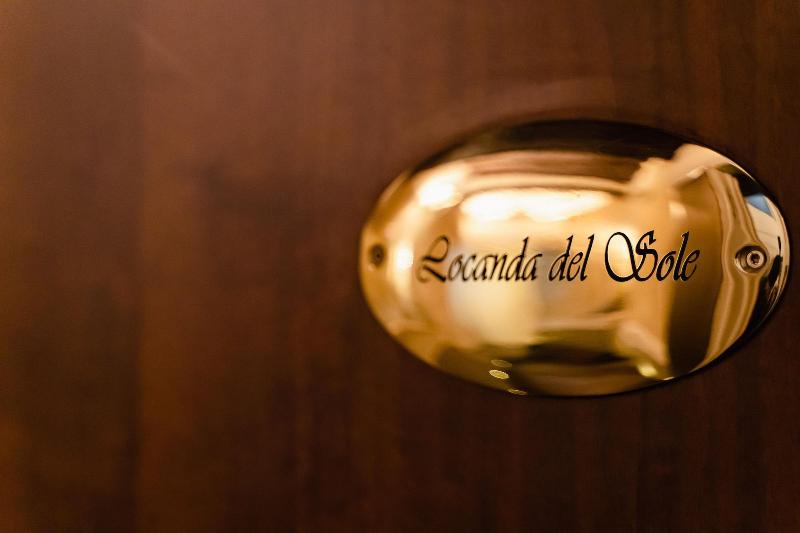 Locanda Del Sole - Genel