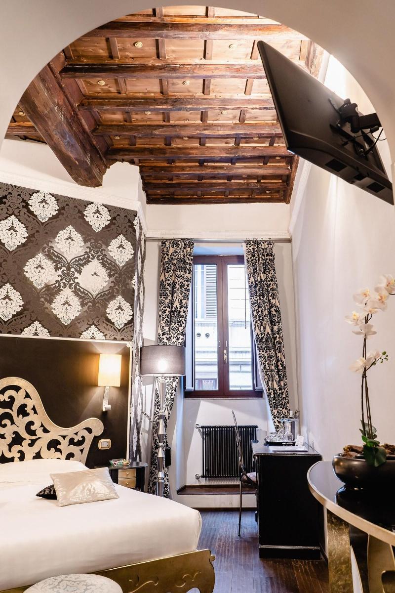 Locanda Del Sole - Oda