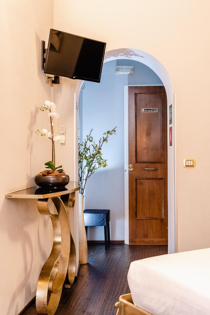 Locanda Del Sole - Oda