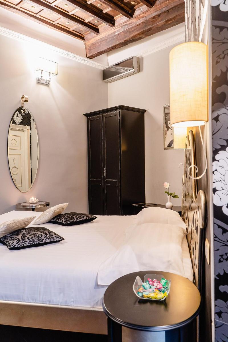 Locanda Del Sole - Oda