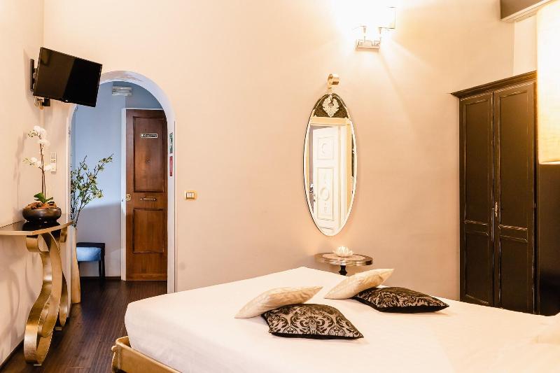 Locanda Del Sole - Oda