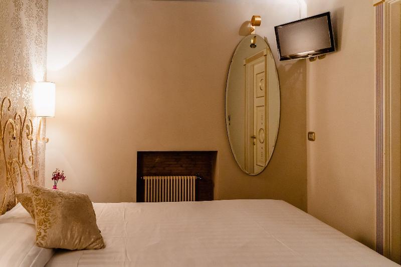 Locanda Del Sole - Oda