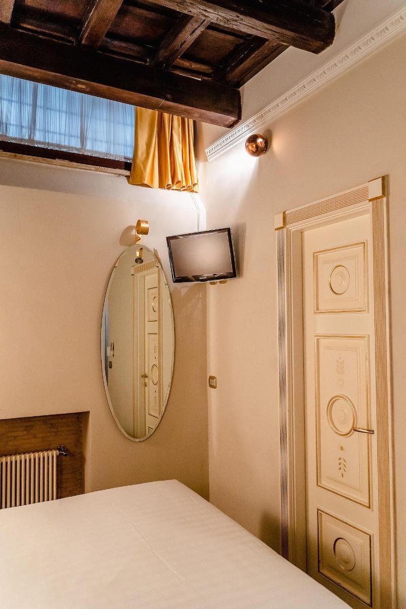 Locanda Del Sole - Oda