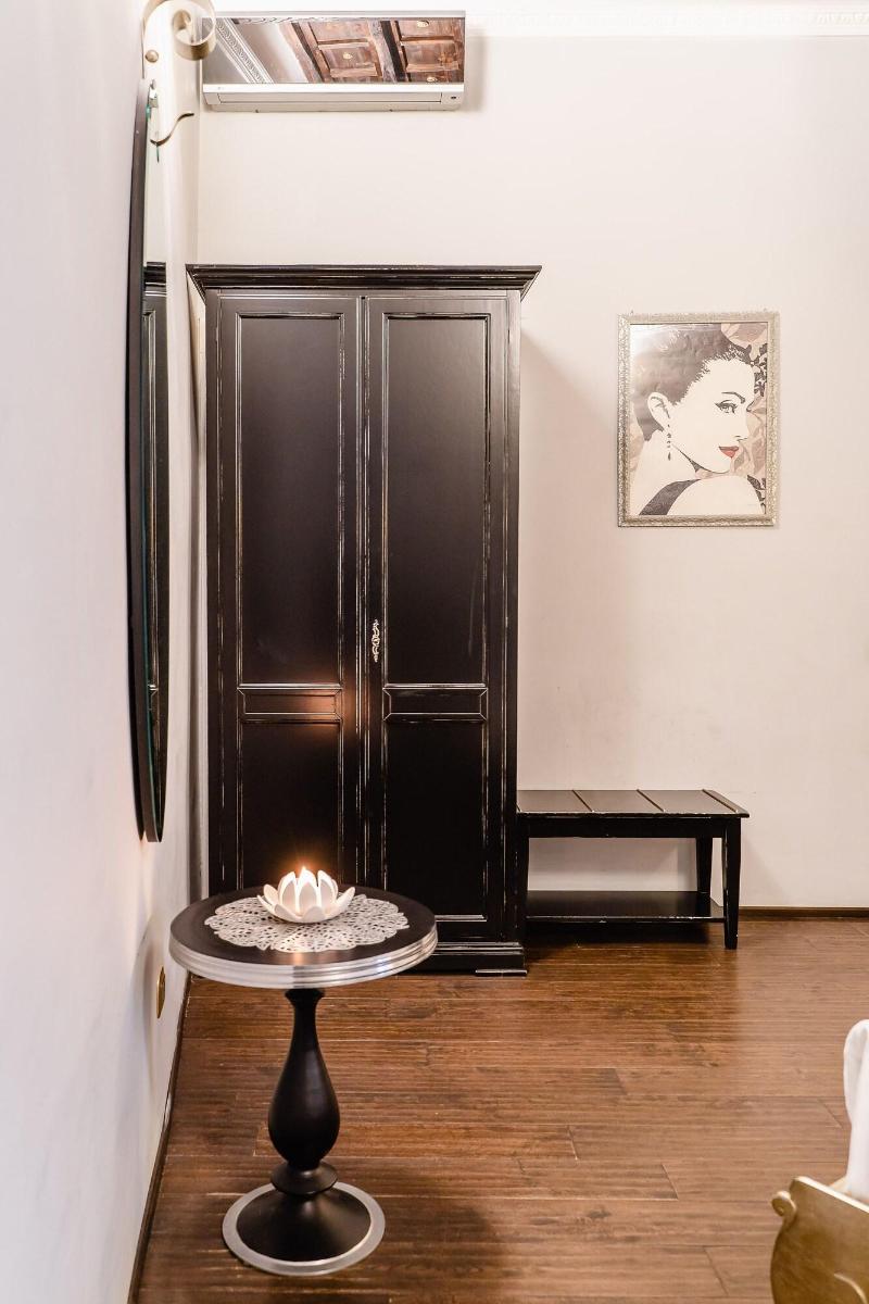 Locanda Del Sole - Oda