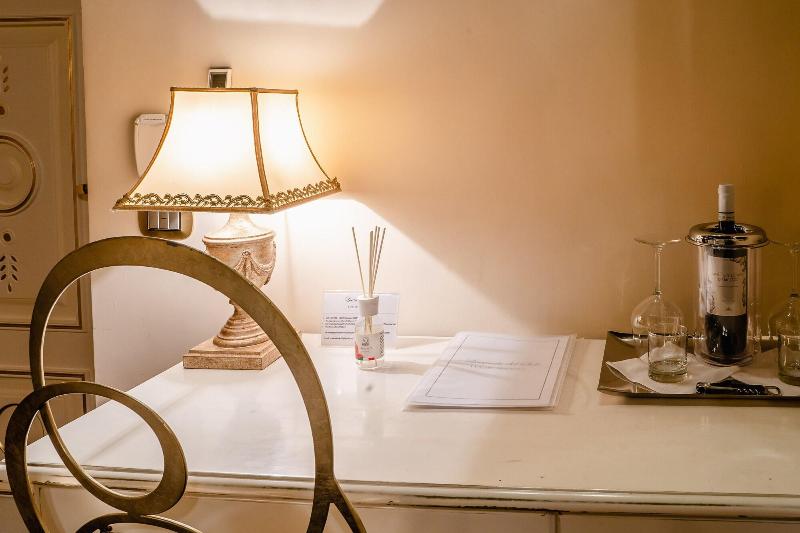 Locanda Del Sole - Oda