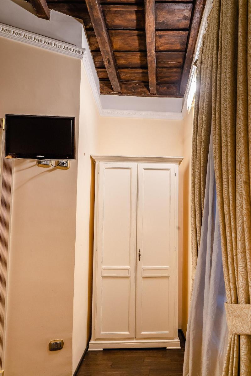 Locanda Del Sole - Oda
