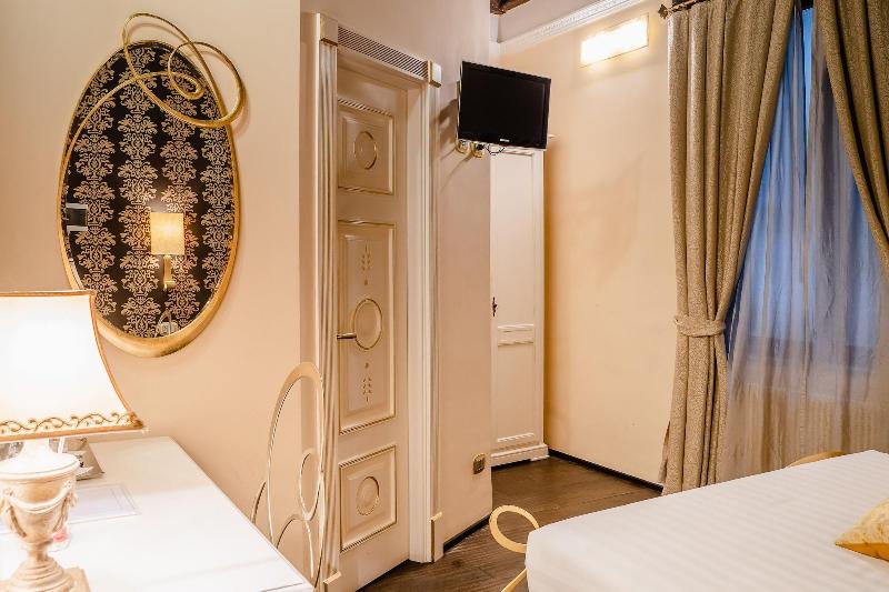 Locanda Del Sole - Oda