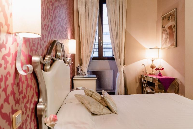 Locanda Del Sole - Oda
