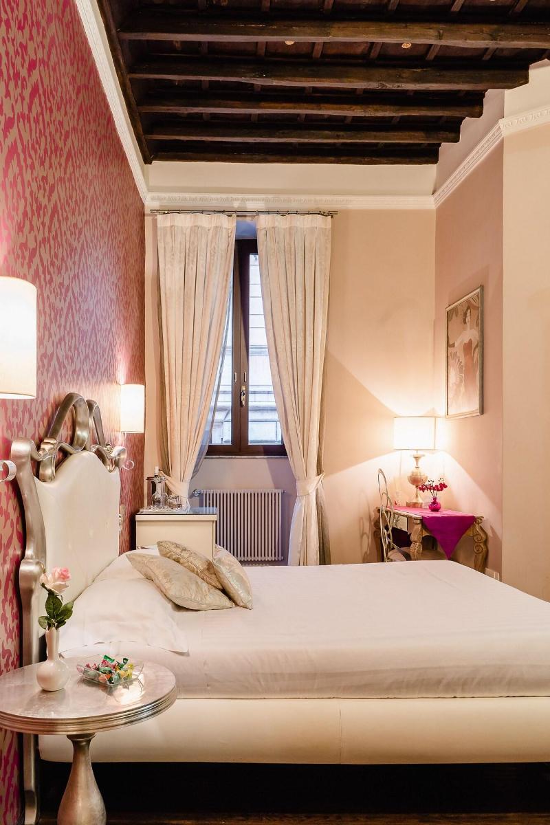 Locanda Del Sole - Oda