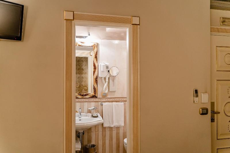 Locanda Del Sole - Oda