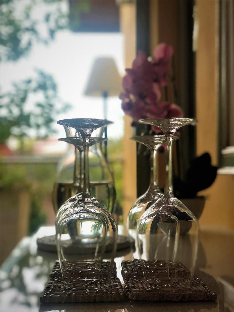 Relais Clivo Vaticano - Lobi