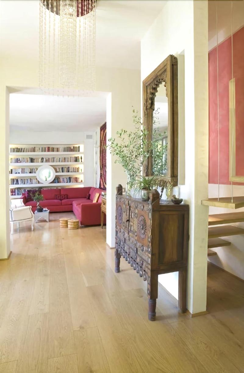 Relais Clivo Vaticano - Lobi