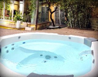 Relais Clivo Vaticano otel fotoğrafı
