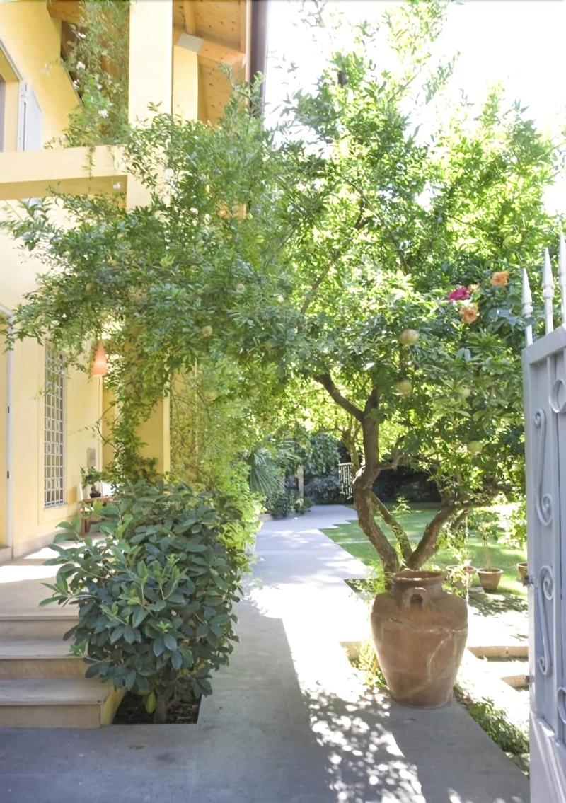 Relais Clivo Vaticano - Genel