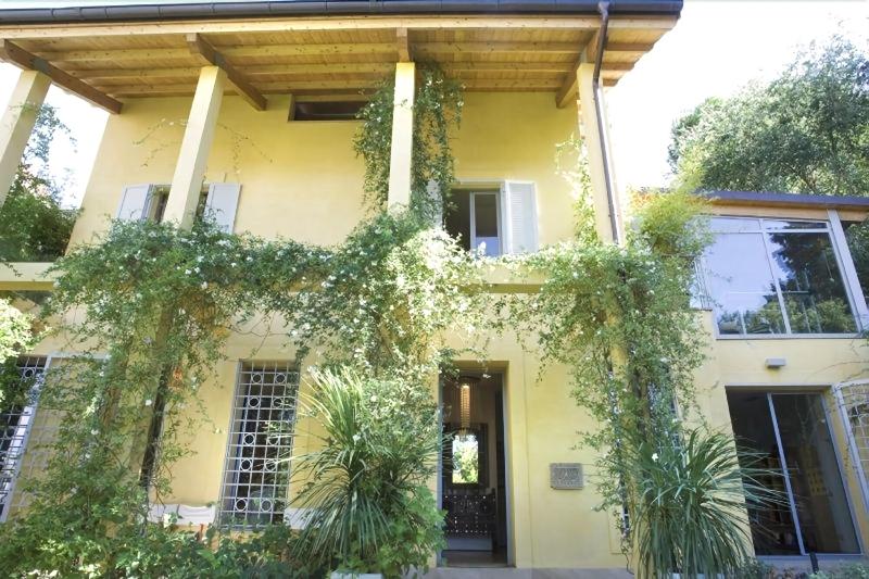 Relais Clivo Vaticano - Genel
