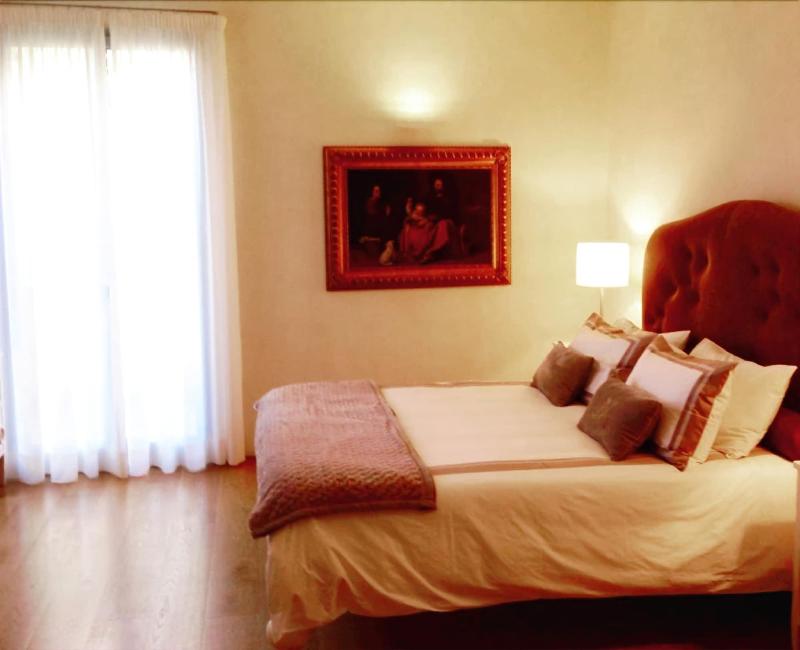 Relais Clivo Vaticano - Oda