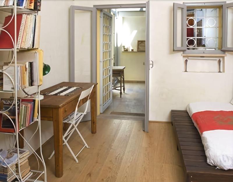 Relais Clivo Vaticano - Oda