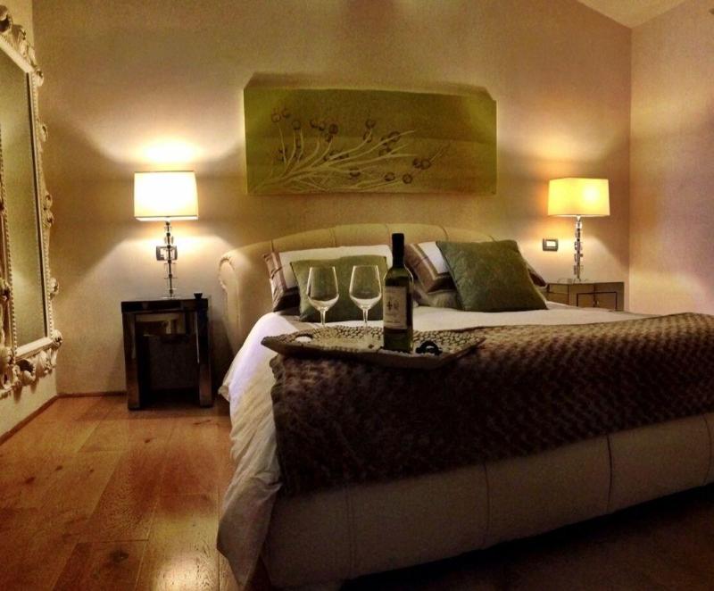 Relais Clivo Vaticano - Oda