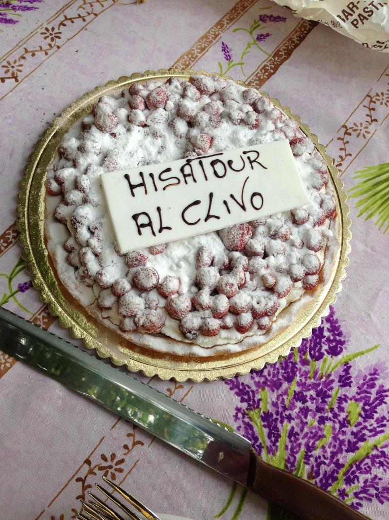 Relais Clivo Vaticano - Oda