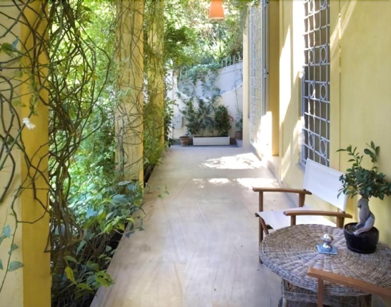 Relais Clivo Vaticano - Teras