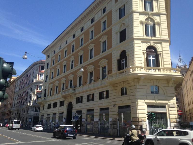 Navona Queen Rooftop - Genel