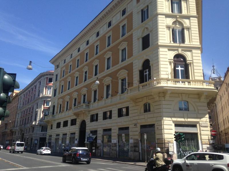 Navona Queen Rooftop - Genel