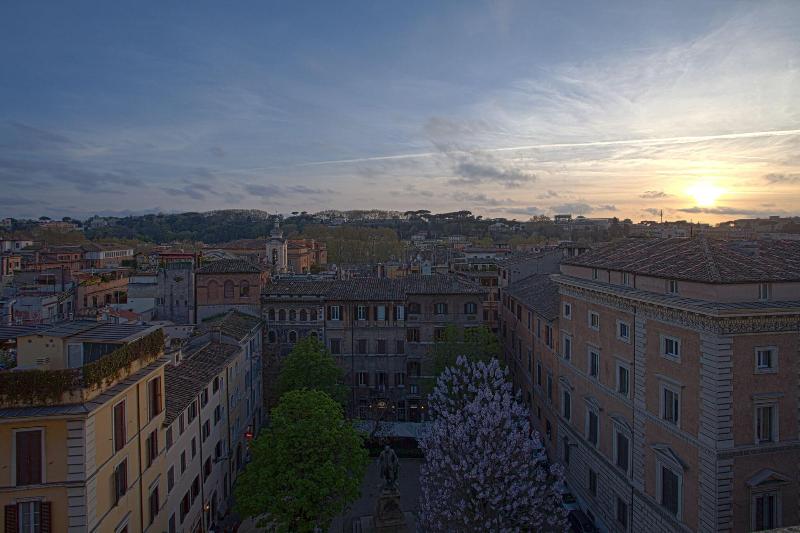Navona Queen Rooftop - Genel