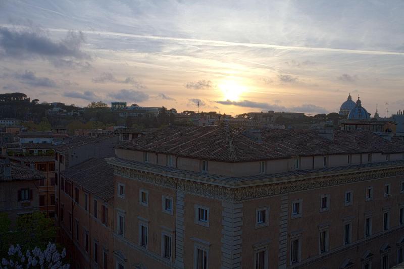 Navona Queen Rooftop - Genel