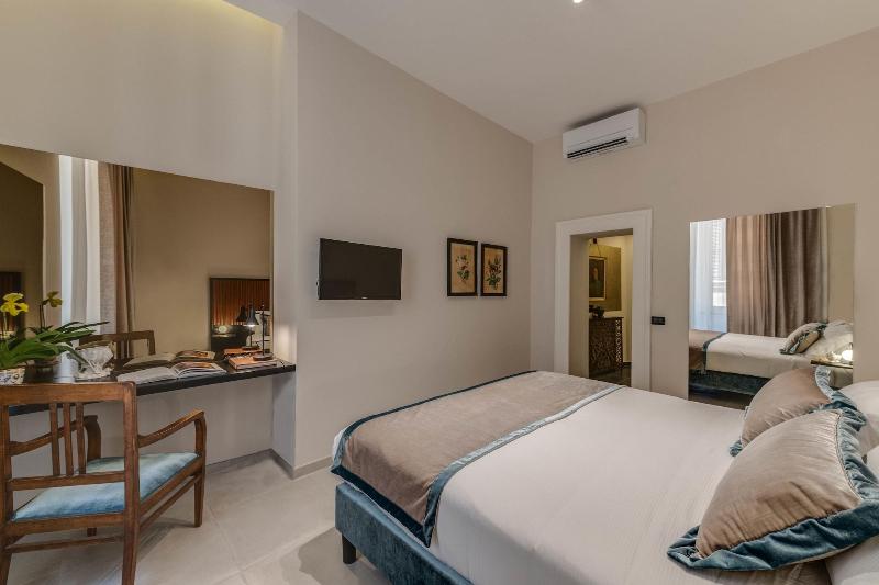 Adrianus Hotel - Genel