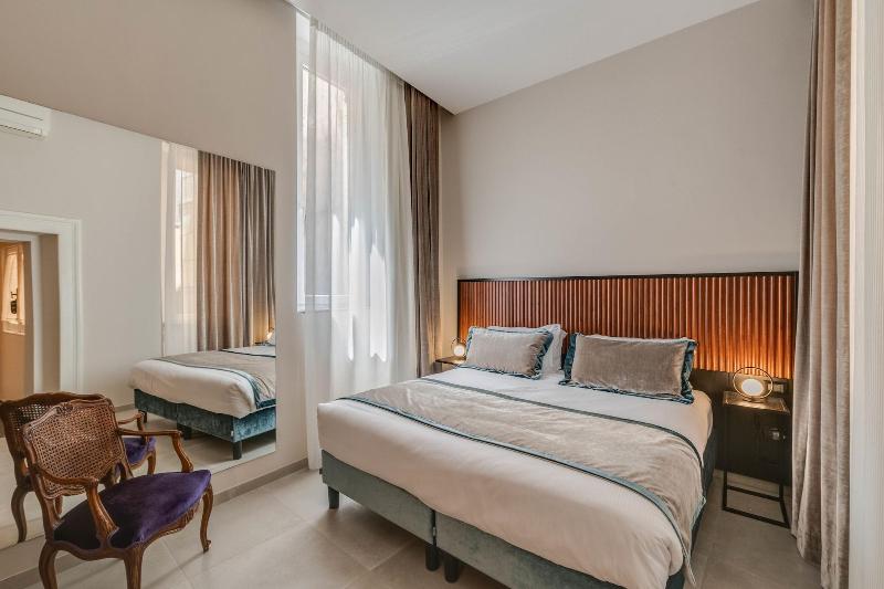 Adrianus Hotel - Oda